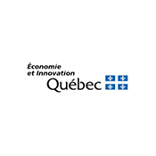 Ministère de l'économie et innovation du Québec