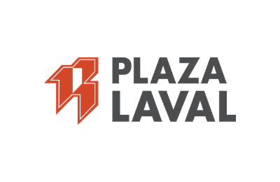 Accompagnement de l’Association des marchands de Plaza Laval, propriété d’Immeubles Roussin