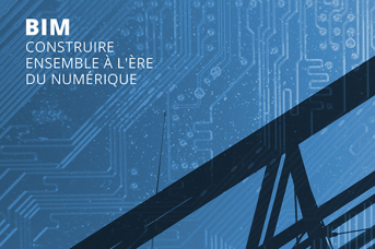 Logistique et animation des journées de réflexion sur le déploiement de la technologie BIM dans l'industrie de la construction au Québec