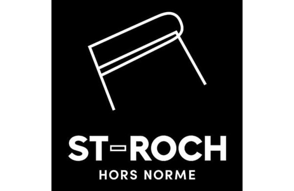 Démarche de planification stratégique - SDC St-Roch